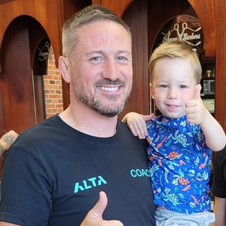 John Kavanagh NotCommon profile image