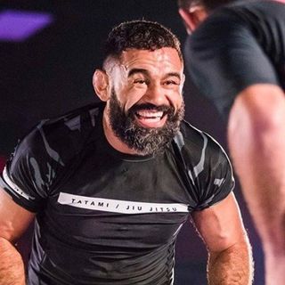 Vagner Rocha NotCommon profile image