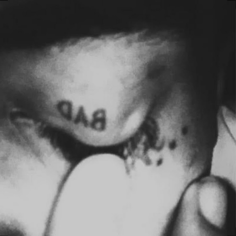 XXXTENTACION profile image