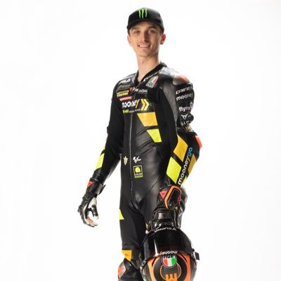 Luca Marini profile image