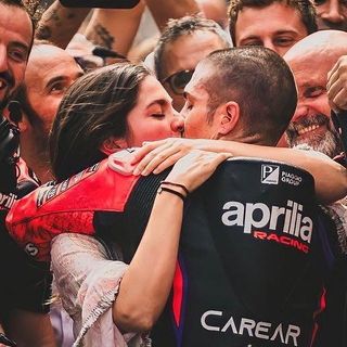 Maverick Viñales profile image