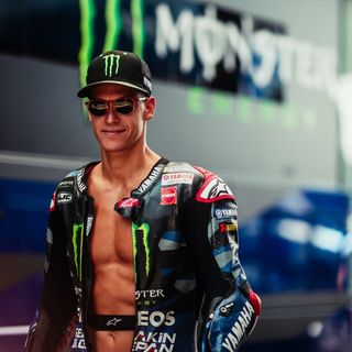 Fabio Quartararo profile image
