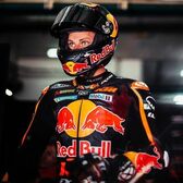Brad Binder