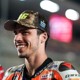 MIR36 profile image