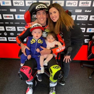 Aleix Espargaró profile image