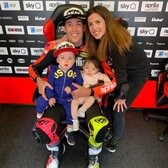 Aleix Espargaró