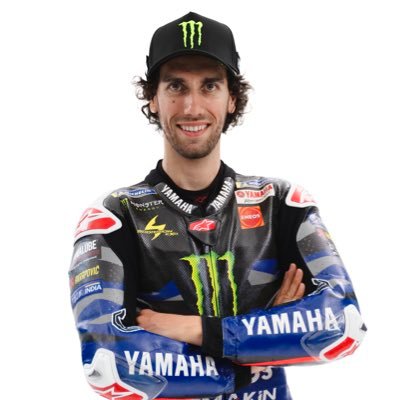 Alex Rins profile image