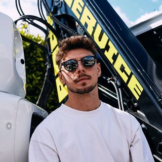 Fabio Di Giannantonio profile image