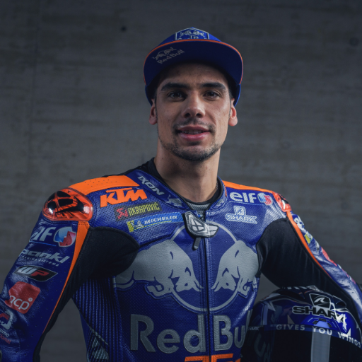 Miguel Oliveira profile image