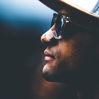 Jorge Martin profile image