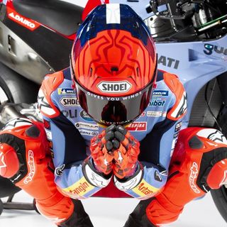 Marc Márquez profile image