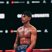 Ryan Garcia
