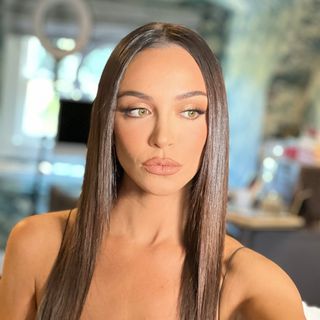 Farrah Brittany profile image