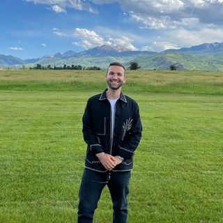 Joey Ben-Zvi profile image
