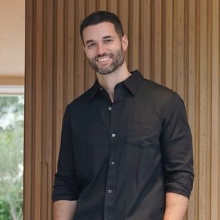 Adam Rosenfeld profile image