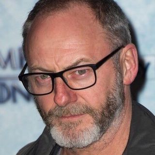 Liam Cunningham profile image