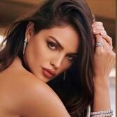 Eiza Gonzalez