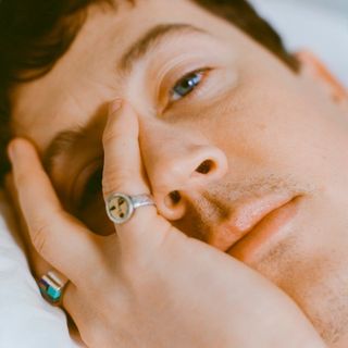 Alex Sharp profile image