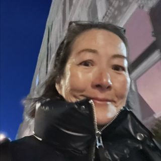 Rosalind Chao profile image