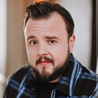 John Bradley profile image