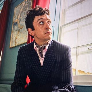 John Dagleish profile image
