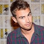Theo James profile image
