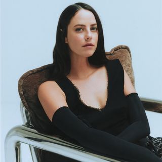 Kaya Scodelario NotCommon profile image