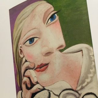 Joely Richardson profile image