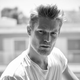 Harry Goodwins NotCommon profile image