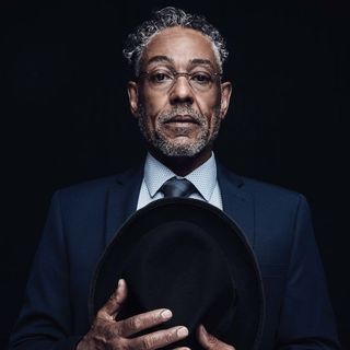 Giancarlo Esposito profile image