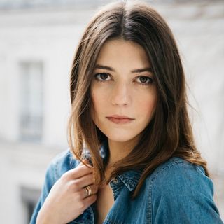 Jasmine Blackborow profile image