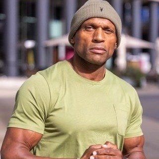 Mark Rhino Smith profile image