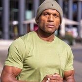 Mark Rhino Smith