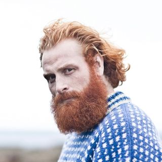 Kristofer Hivju profile image