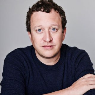 Ross Hatt profile image