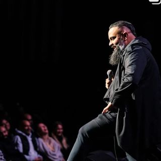 Guz Khan profile image