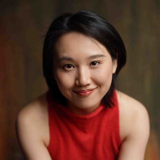 Jane Lu profile image