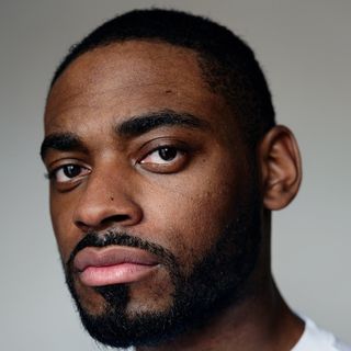 Sean Richards-Latto profile image