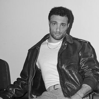 Cosmo Jarvis profile image