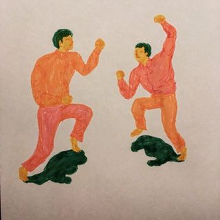 浅野忠信 profile image