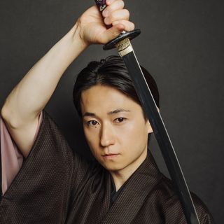 Yuki Kedoin 祁答院雄貴 profile image