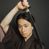 Yuki Kedoin 祁答院雄貴