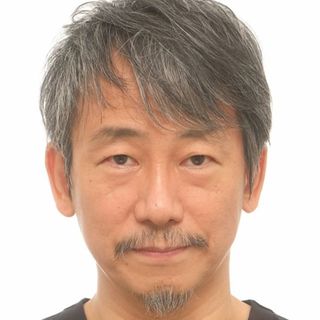 Yasunari Takeshima Official profile image