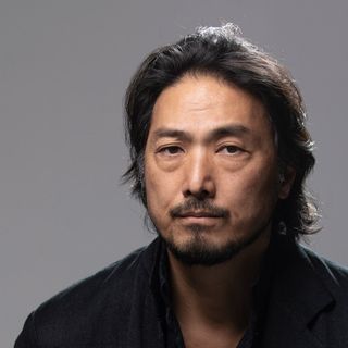 Takehiro Hira profile image