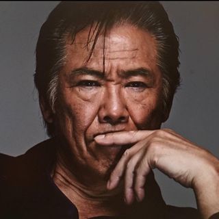 西岡徳馬 profile image