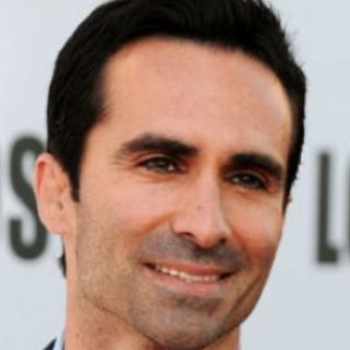Nestor Carbonell profile image