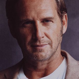 Josh Lucas profile image