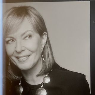 Allison Janney profile image
