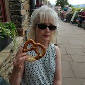 Julia Duffy
