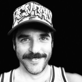 Jordan Bridges profile image